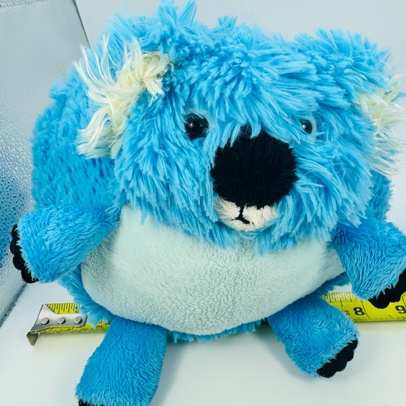 Squishable Mini Blue Koala 2011 Retired 7-in Plush Toy Rare - Picture 4 of 7